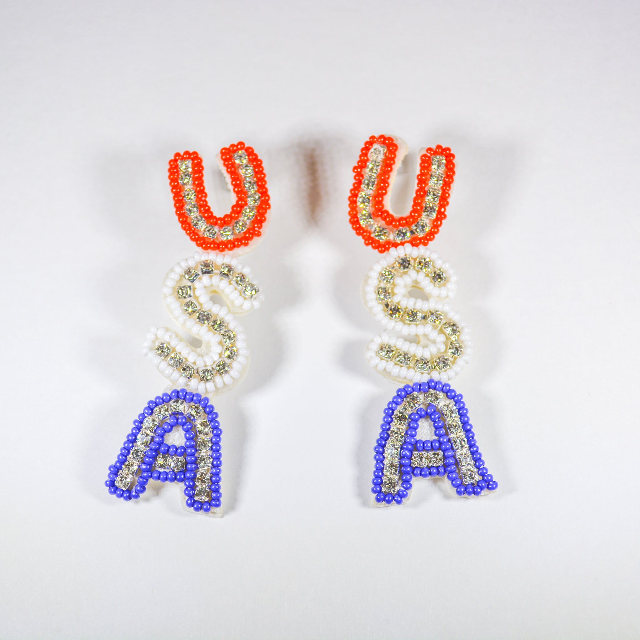 USA Earrings