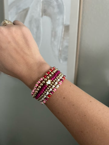 Valentine's Bracelet